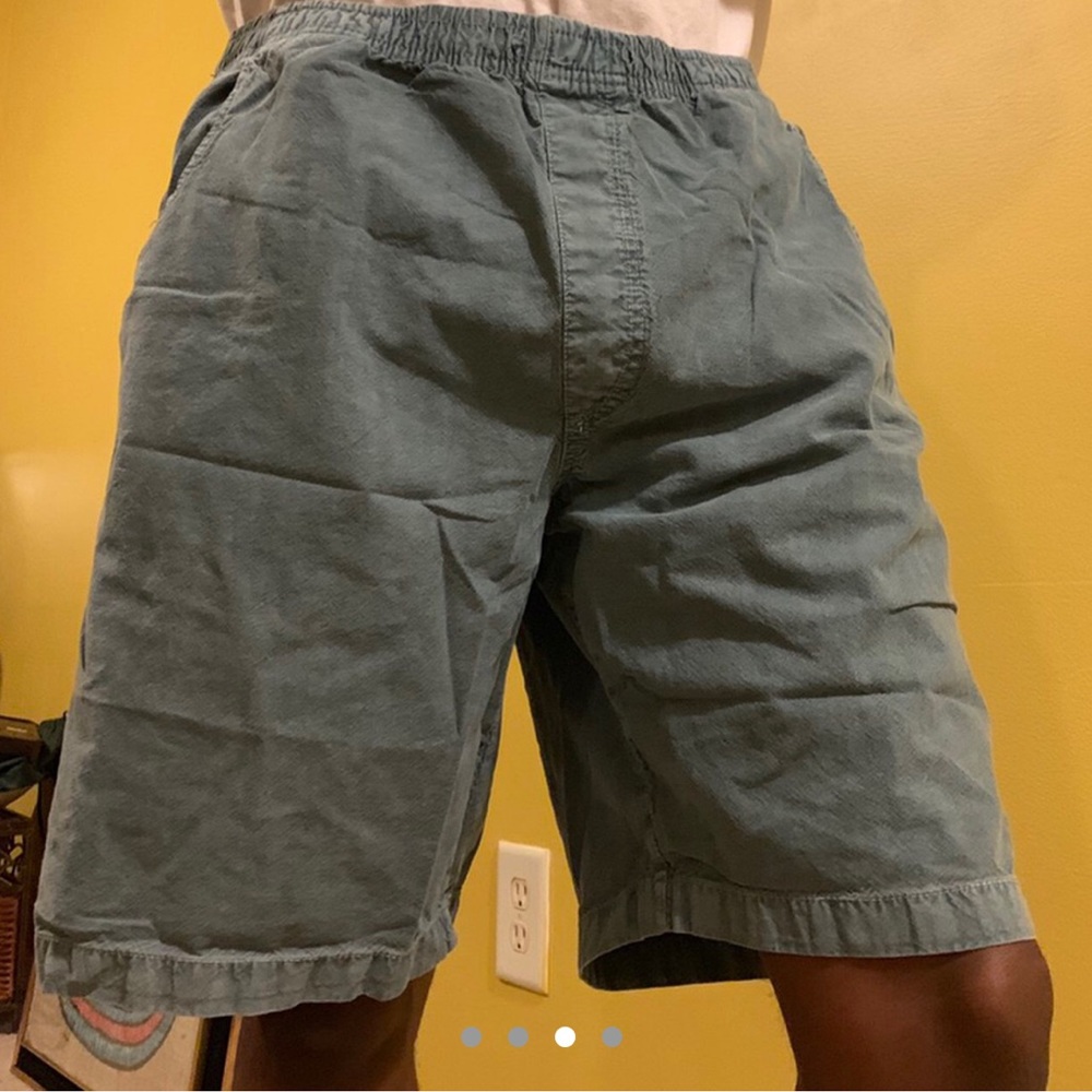 RAGTOP USA SHORTS